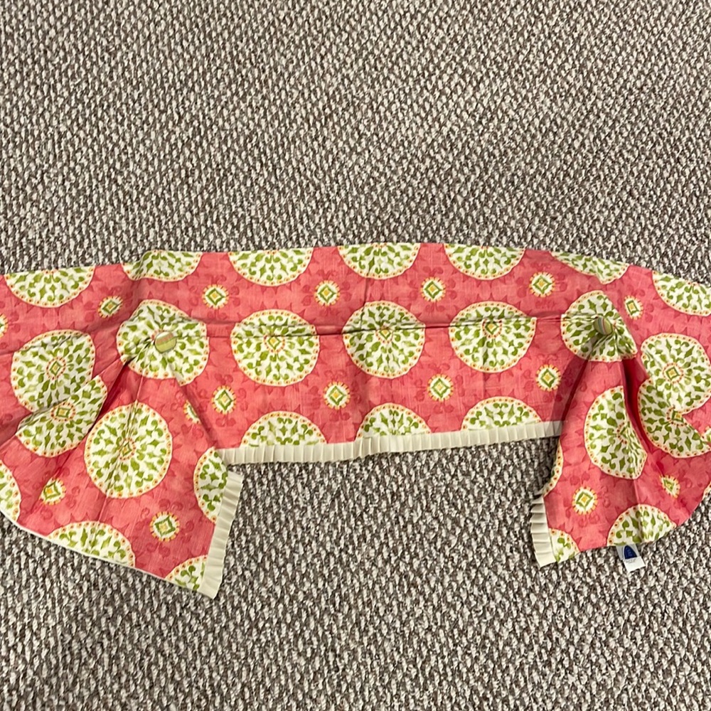 Brand new Valance Curtain
